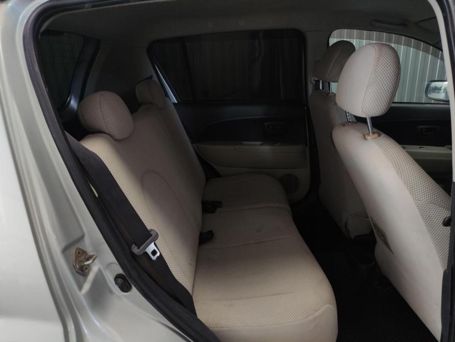 Toyota Passo I (C10) Пермь  - изображение 10
