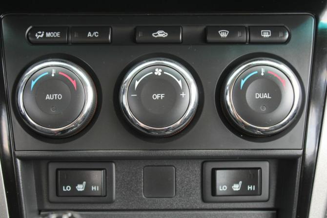 Mazda 6 II (GH) Рестайлинг с пробегом 2010 года, цена 890 000 рублей, 170000 км, седан, Автокод Объявления