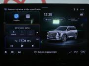 GAC GS8 II Москва  - изображение 43