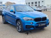 BMW X6 II (F16) Набережные Челны  - изображение 36