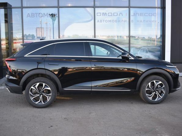 Haval F7 II с пробегом 2025 года, цена 3 125 000 рублей, 8660 км, внедорожник, Автокод Объявления