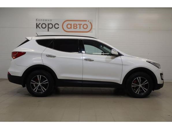 Hyundai Santa Fe III с пробегом 2013 года, цена 1 751 000 рублей, 195663 км, внедорожник, Автокод Объявления