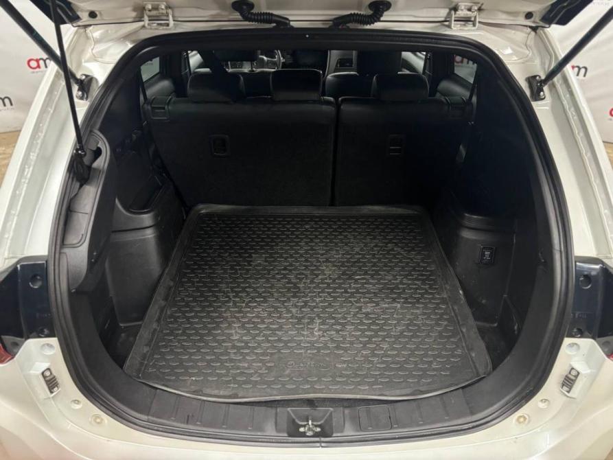 Mitsubishi Outlander III Рестайлинг 3 Санкт-Петербург  - изображение 21