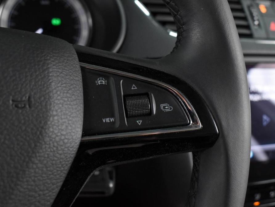 Skoda Octavia III (A7) Рестайлинг Воронеж  - изображение 17