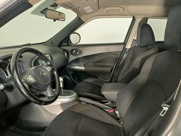 Nissan Juke I с пробегом 2011 года, цена 859 000 рублей, 173000 км, внедорожник, Автокод Объявления