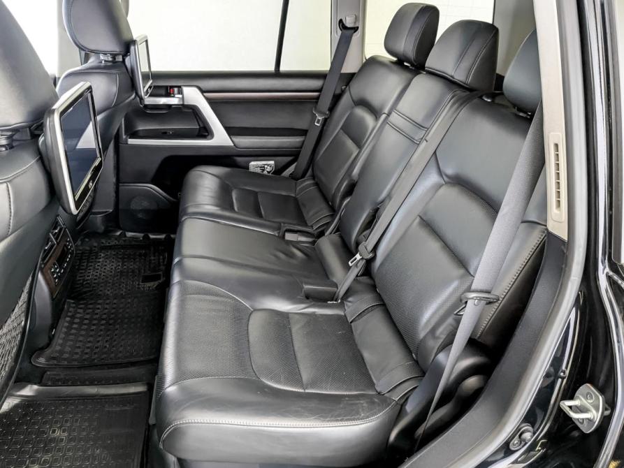 Toyota Land Cruiser 200 Series Рестайлинг 2 Москва  - изображение 12