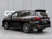 Lexus LX III Рестайлинг 2 Краснодар  - изображение 28