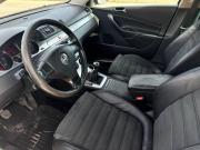 Volkswagen Passat B6 Санкт-Петербург  - изображение 31