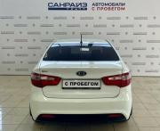 Kia Rio III Мурманск  - изображение 22