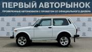 Lada (ВАЗ) Niva Legend Краснодар  - изображение 29