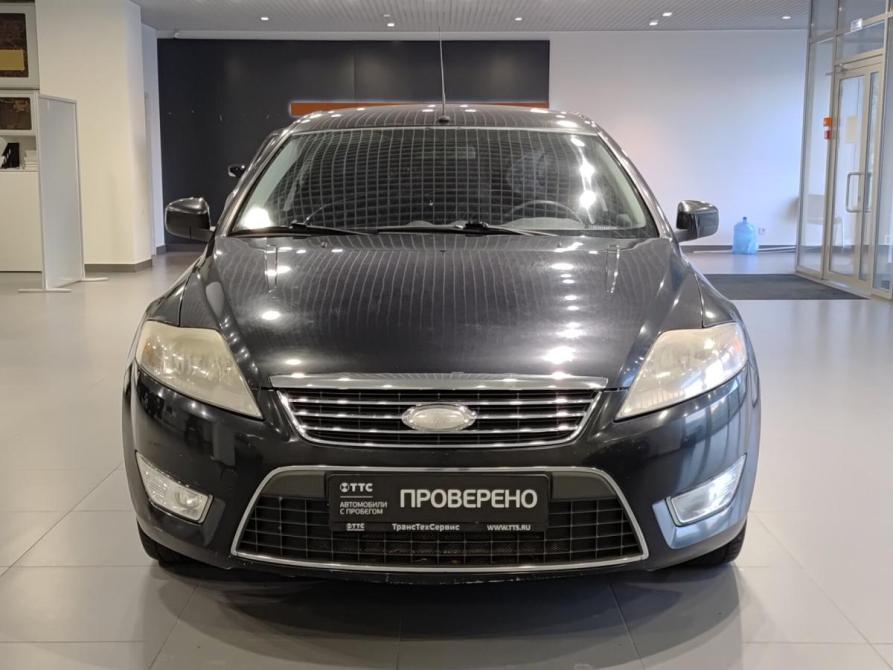 Ford Mondeo IV Казань  - изображение 2