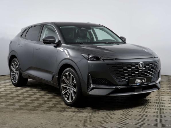Changan UNI-K с пробегом 2022 года, цена 2 298 000 рублей, 110728 км, внедорожник, Автокод Объявления