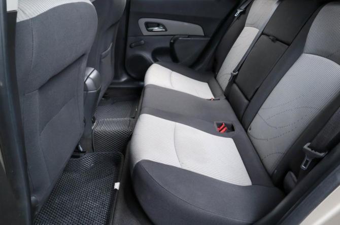 Chevrolet Cruze I с пробегом 2012 года, цена 799 000 рублей, 176176 км, седан, Автокод Объявления