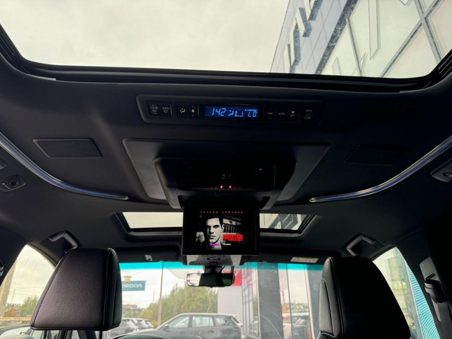 Toyota Alphard III Рестайлинг Архангельск  - изображение 14