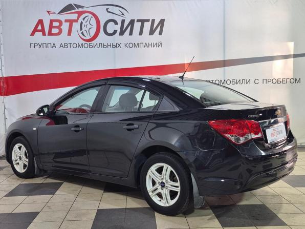 Chevrolet Cruze I Рестайлинг с пробегом 2013 года, цена 960 000 рублей, 103379 км, седан, Автокод Объявления