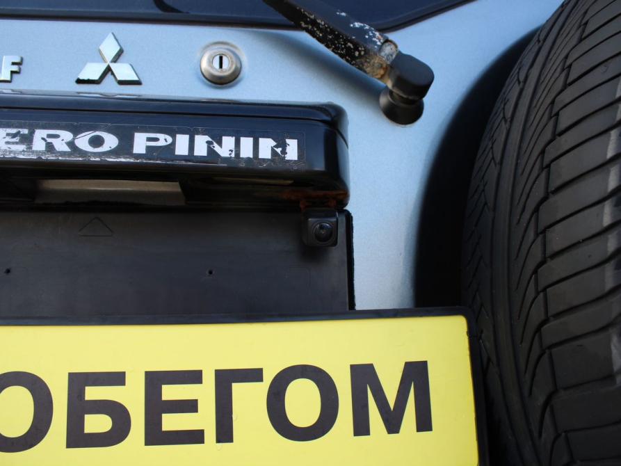 Mitsubishi Pajero Pinin Нижний Новгород  - изображение 8