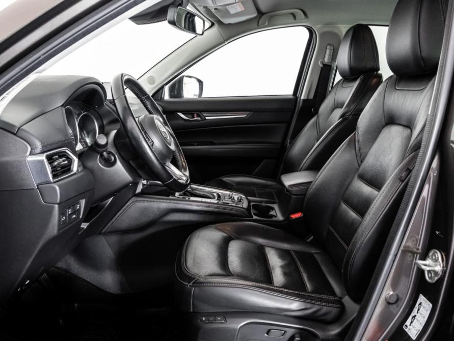 Mazda CX-5 II Санкт-Петербург  - изображение 19