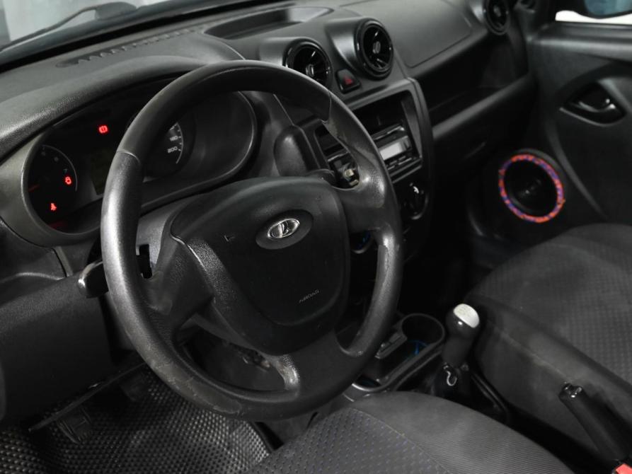 Lada (ВАЗ) Granta I Екатеринбург  - изображение 15