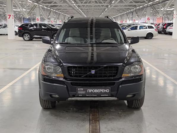 Volvo XC90 I Рестайлинг с пробегом 2006 года, цена 950 000 рублей, 299090 км, внедорожник, Автокод Объявления