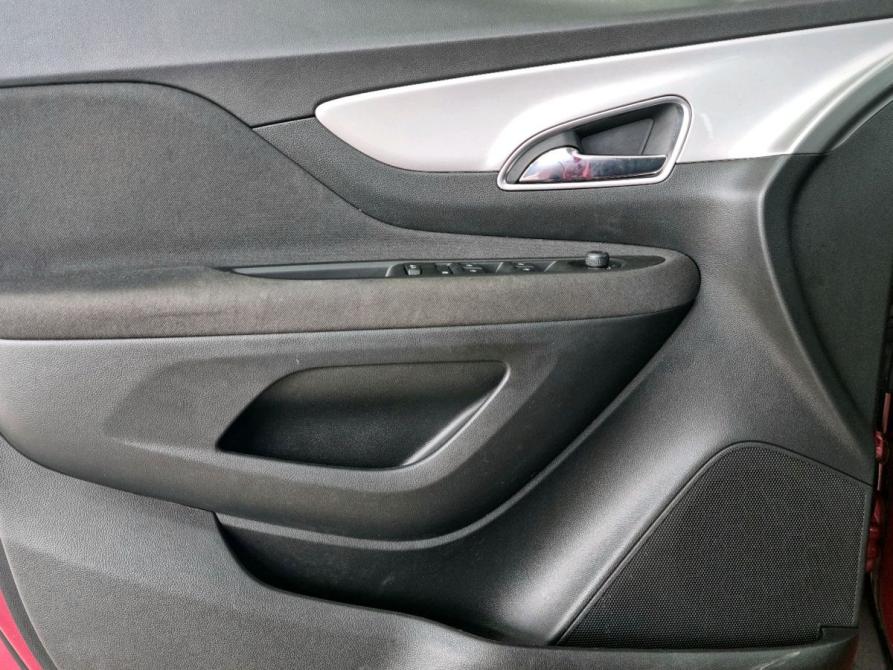 Opel Mokka I Петрозаводск  - изображение 25
