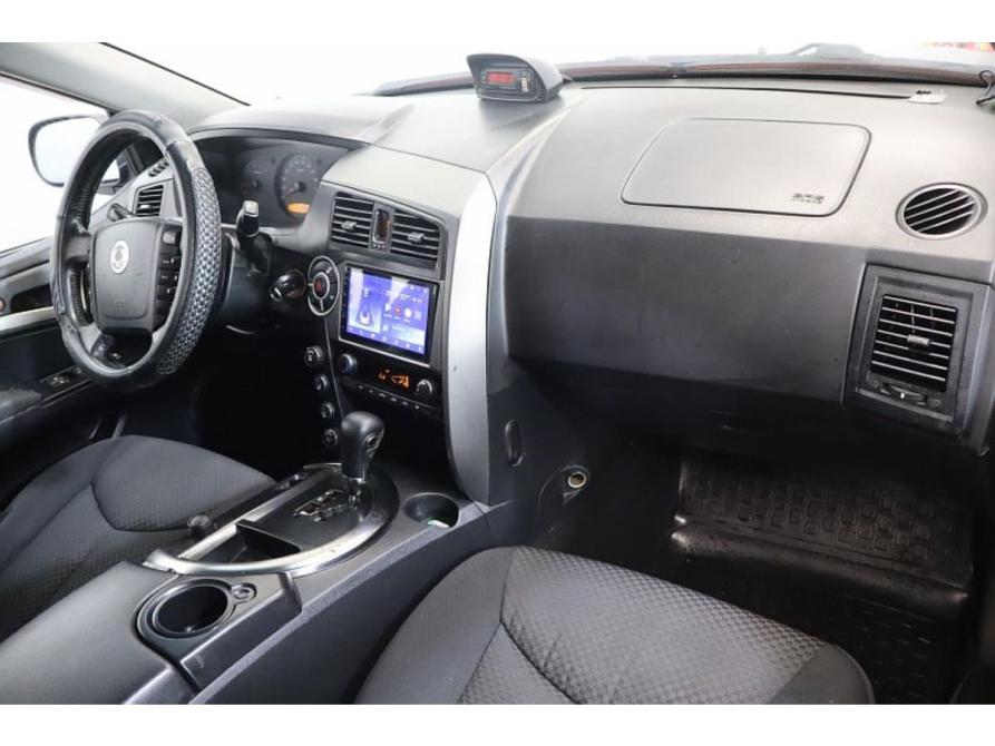 SsangYong Kyron I Рестайлинг Коломна  - изображение 5