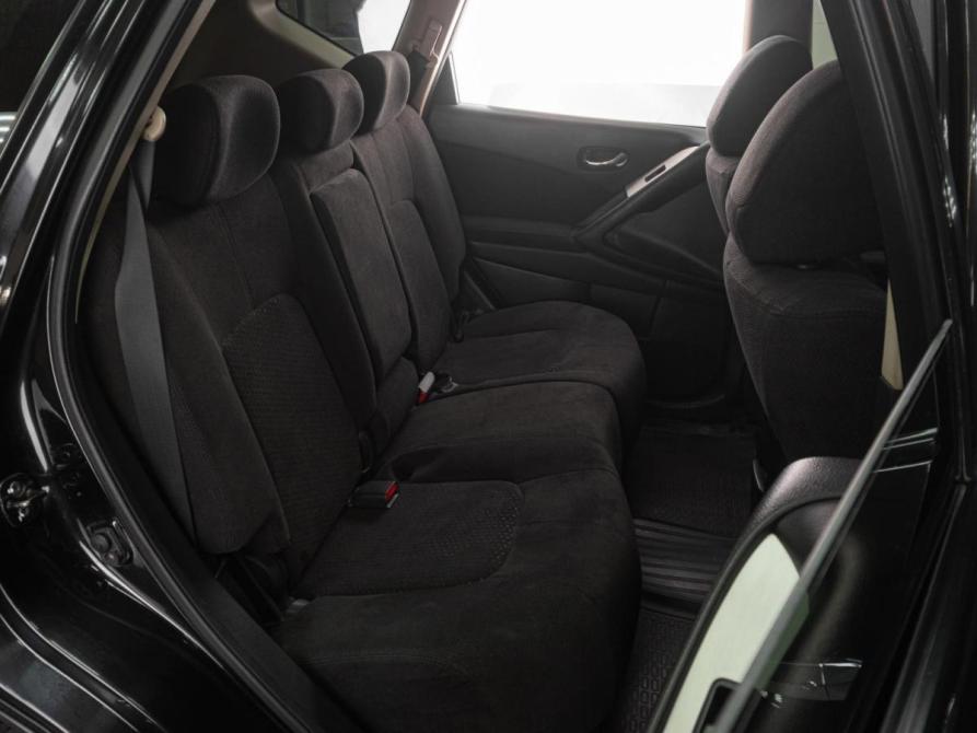 Nissan Murano II (Z51) Рестайлинг Тюмень  - изображение 7