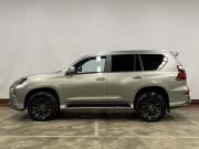 Lexus GX II Рестайлинг 2 Москва  - изображение 36