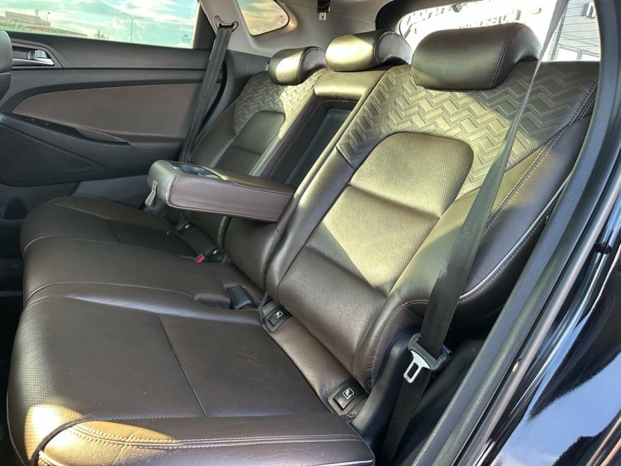 Hyundai Tucson III Рестайлинг Волгоград  - изображение 25