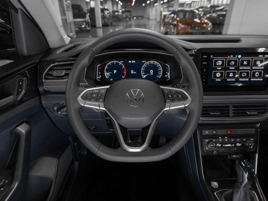 Volkswagen Tharu XR Москва  - изображение 11