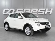 Nissan Juke I Ростов-на-Дону  - изображение 23