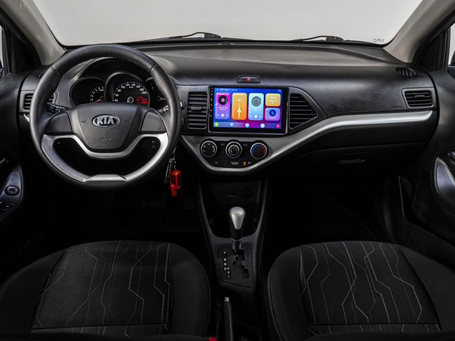 Kia Picanto II Тюмень  - изображение 17