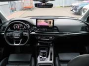 Audi Q5 II (FY) Рестайлинг Москва  - изображение 28