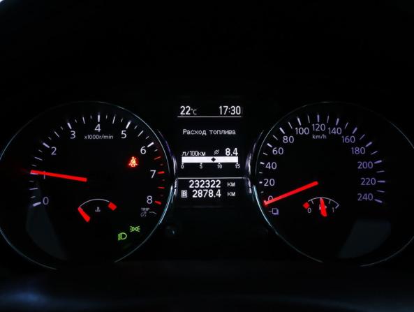 Nissan Qashqai+2 I Рестайлинг с пробегом 2010 года, цена 894 000 рублей, 232322 км, внедорожник, Автокод Объявления