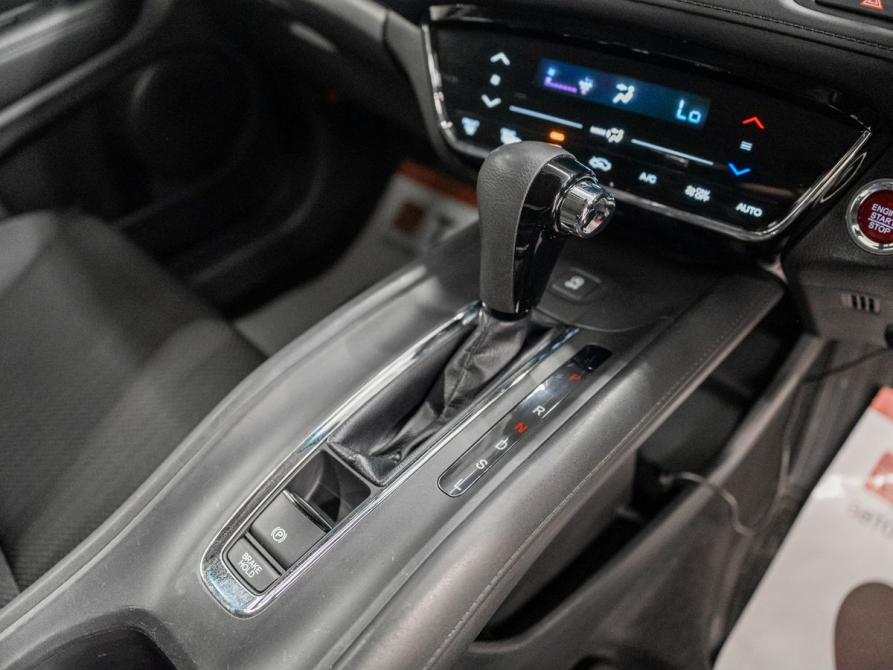 Honda Vezel I Красноярск  - изображение 16