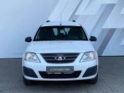Lada (ВАЗ) Largus I Екатеринбург  - изображение 24