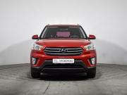 Hyundai Creta I Санкт-Петербург  - изображение 21