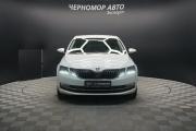 Skoda Octavia III (A7) Рестайлинг Крым  - изображение 35
