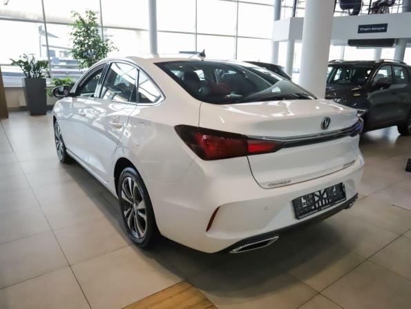 Новый Changan Eado Plus 2024 года, цена 2 569 900 рублей, седан, Автокод Объявления