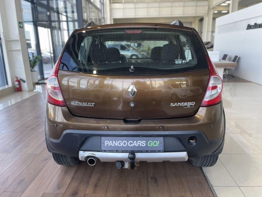 Renault Sandero I Саратов  - изображение 6
