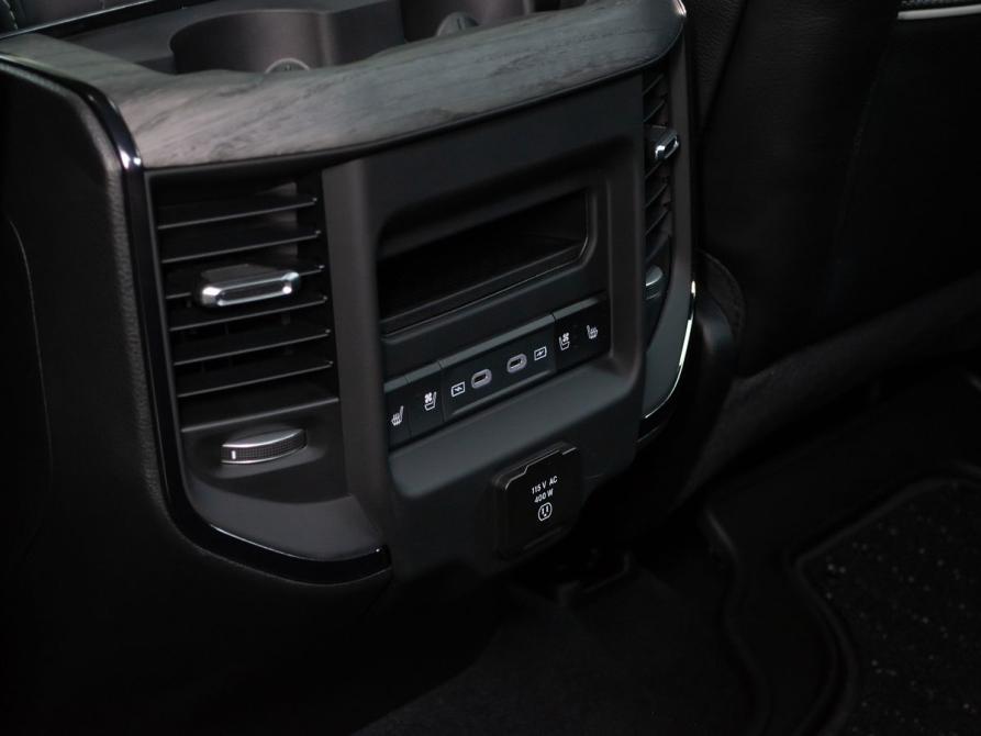 Ram 1500 V Рестайлинг Новосибирск  - изображение 16