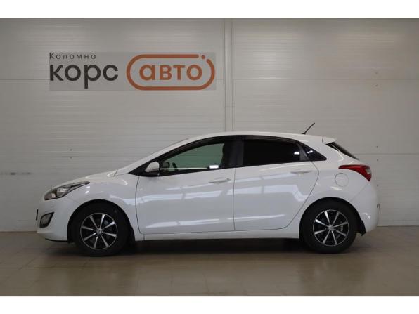 Hyundai i30 II Рестайлинг с пробегом 2015 года, цена 1 261 000 рублей, 80264 км, хэтчбек, Автокод Объявления