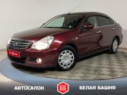 Nissan Almera III (G15) Екатеринбург  - изображение 16