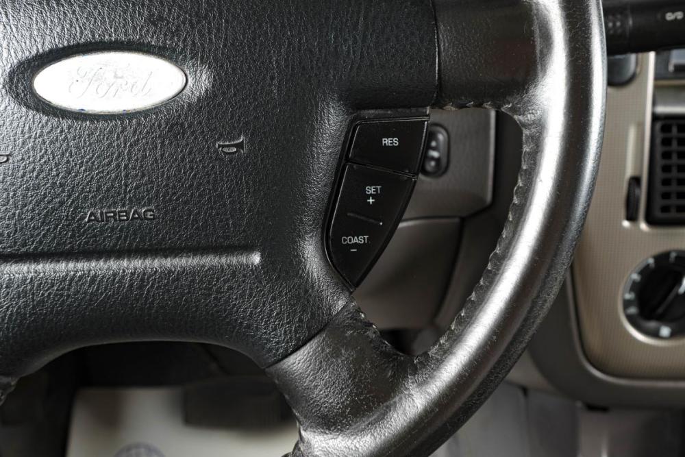 Ford Explorer III Тюмень  - изображение 16