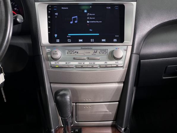 Toyota Camry VI (XV40) с пробегом 2007 года, цена 970 000 рублей, 308301 км, седан, Автокод Объявления