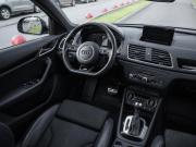 Audi Q3 I (8U) Рестайлинг Санкт-Петербург  - изображение 44