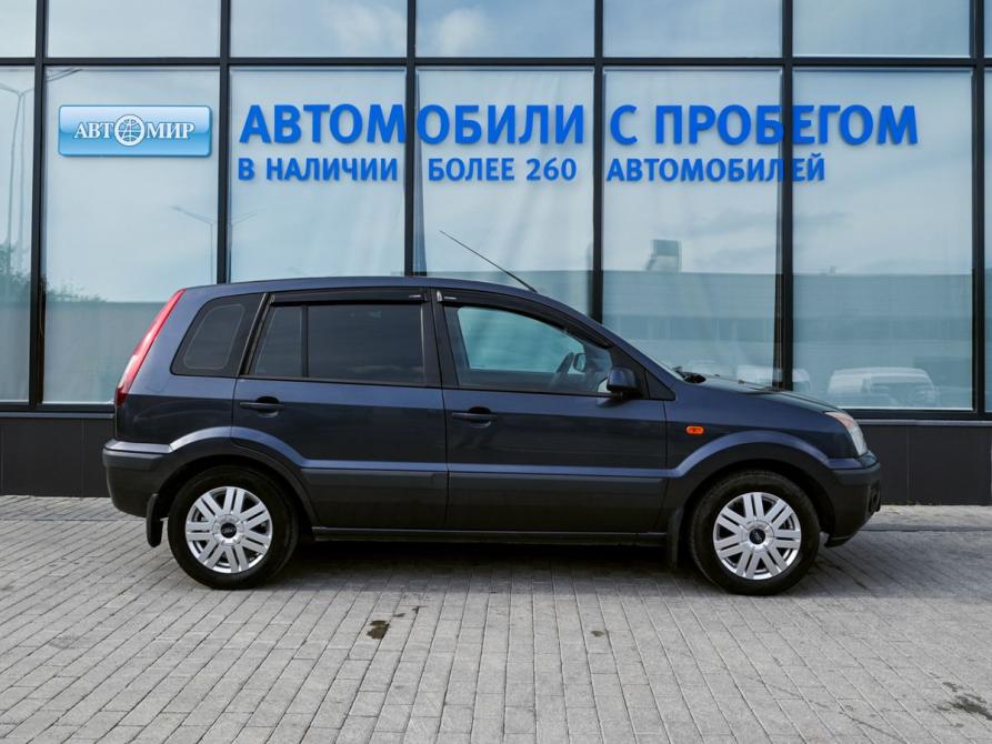 Ford Fusion I Рестайлинг Екатеринбург  - изображение 6