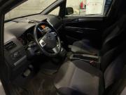 Opel Zafira B Рестайлинг Челябинск  - изображение 9