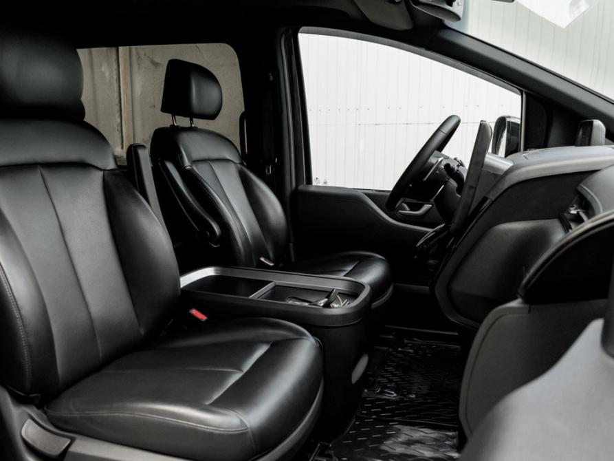 Hyundai Staria I Екатеринбург  - изображение 16