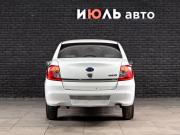 Datsun on-DO I Екатеринбург  - изображение 16
