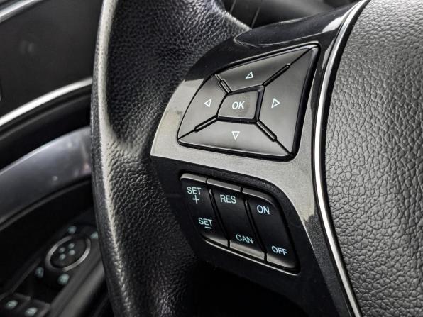 Ford Explorer V Рестайлинг 2 с пробегом 2018 года, цена 2 990 000 рублей, 212530 км, внедорожник, Автокод Объявления